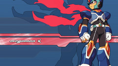 Megaman X