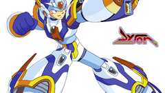 Megaman X