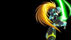 Megaman Zero