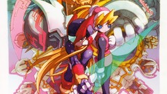 Megaman Zero