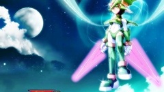 Megaman Zero