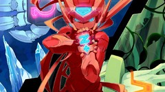 Megaman Zero