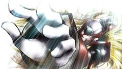 Megaman Zero zermatt