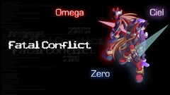 Megaman Zero zero