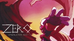 Megaman Zero zero rockman