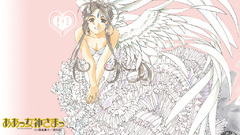 Megami perfect Manga Anime