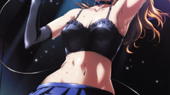 Megami sweaty microphones