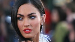 Megan Fox Actress