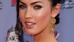 Megan Fox Actress Celebrity