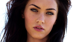 Megan Fox faces