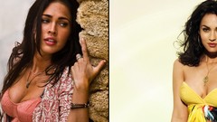 Megan Fox Megan multiscreen