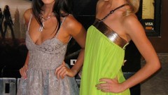 Megan Fox rachael taylor