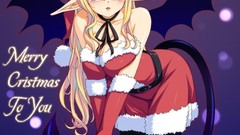 Meganekko anime girls