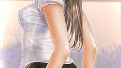 Meganekko anime girls