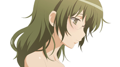 Meganekko Anime girls