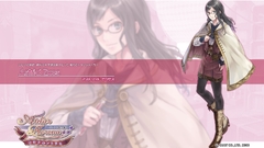 Meganekko atelier rorona astrid