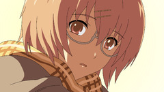 Meganekko hatsukoi limited