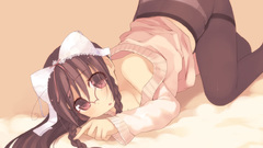 Meganekko Kashiwamochi Yomogi (artist)