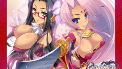 Meganekko koihime musou