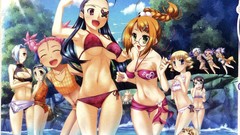 Meganekko koihime musou