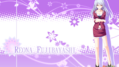 Meganekko maikaze no melt