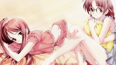 Meganekko Matsuryu (Artist)