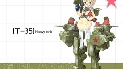 Meganekko mecha musume