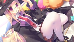 Meganekko Ookami-san to Shichinin