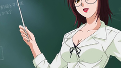 Meganekko rosario to vampire