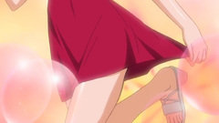 Meganekko rosario to vampire