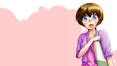 Meganekko Tamura Manami ore