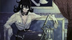 Meganekko Tatakau Shisho (Artist)