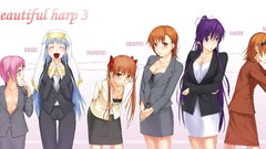 Meganekko toaru majutsu no