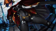 Megaten Persona series Persona 3 Metis