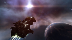 Megathron New General game