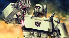 Megatron