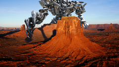 Megatron badass lets make