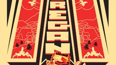 Mekkatorque hires high