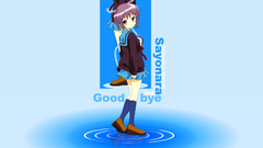 Melancholy of haruhi suzumiya