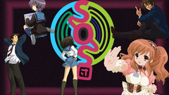 Melancholy of haruhi suzumiya