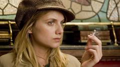 Melanie laurent