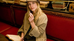 Melanie laurent
