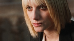 Melanie laurent depth of