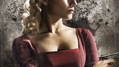 Melanie laurent Inglorious Basterds