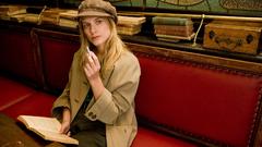 Melanie laurent inglorious basterds