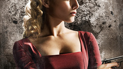 Melanie laurent inglorious basterds