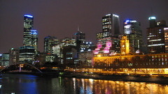 Melbourne