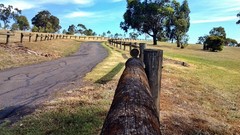 Melbourne Bundoora Park