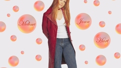 Melissa joan hart Celebrity