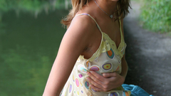 Melissa Theuriau